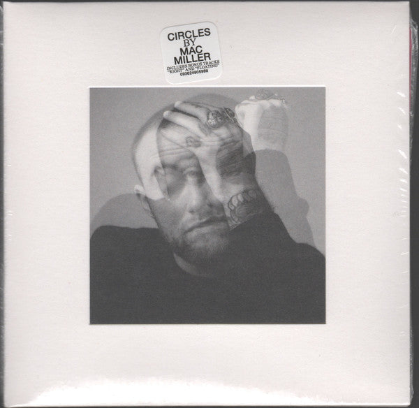 Mac Miller – Circles CD