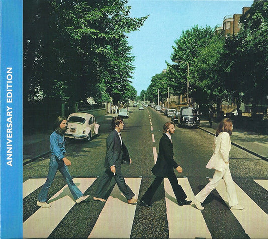 The Beatles – Abbey Road - CD
