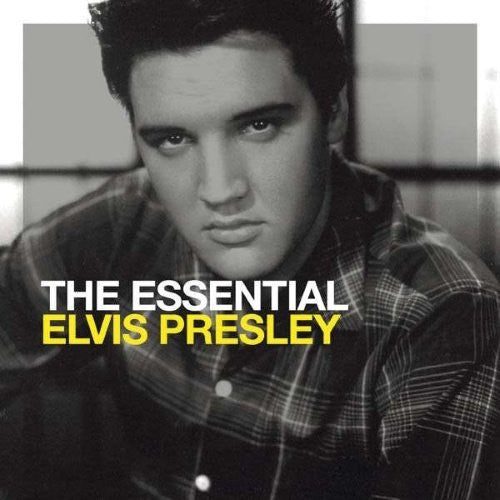 Elvis Presley – The Essential Elvis Presley - CD