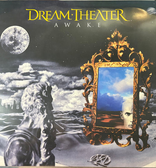 Dream Theater – Awake - LP