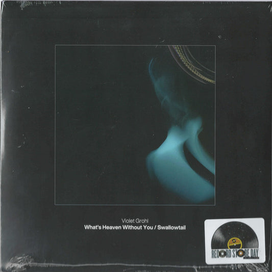 Violet Grohl – What's Heaven Without You RSD 2026 - LP / Pulgadas