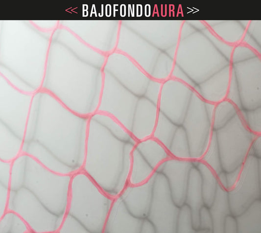 Bajofondo Tango Club – Aura LP