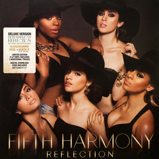 Fifth Harmony – Reflection - LP