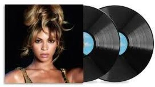 Beyonce - B'DAY (20th Anniversary Edition) - LP