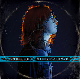 Chetes – Stereotipos - LP