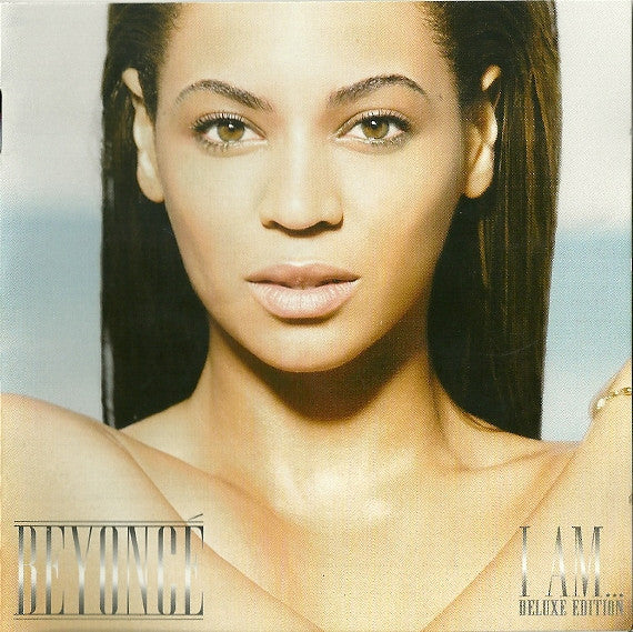 Beyoncé – I Am... Sasha Fierce - CD