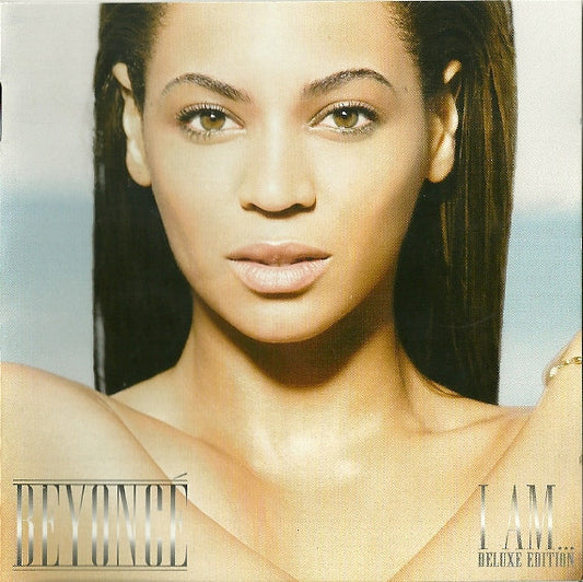 Beyoncé – I Am... Sasha Fierce - CD