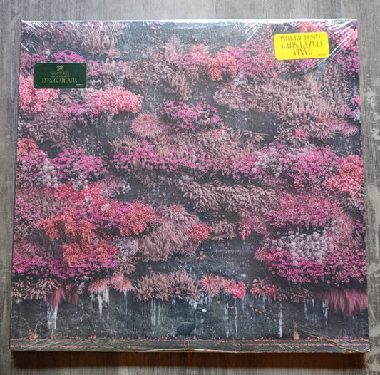 Sleep Token – Even in Arcadia - LP  Lapis Lazuli Vinyl