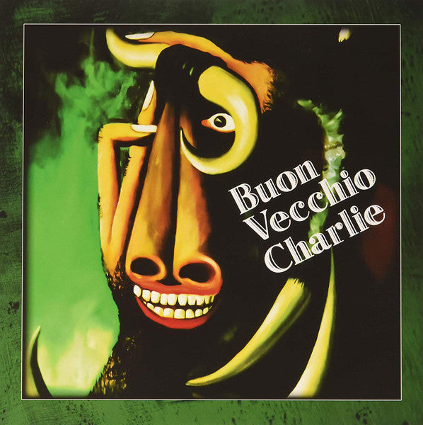 Buon Vecchio Charlie – Buon Vecchio Charlie LP