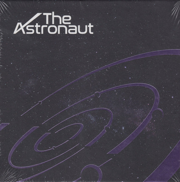 Jin  – The Astronaut - CD