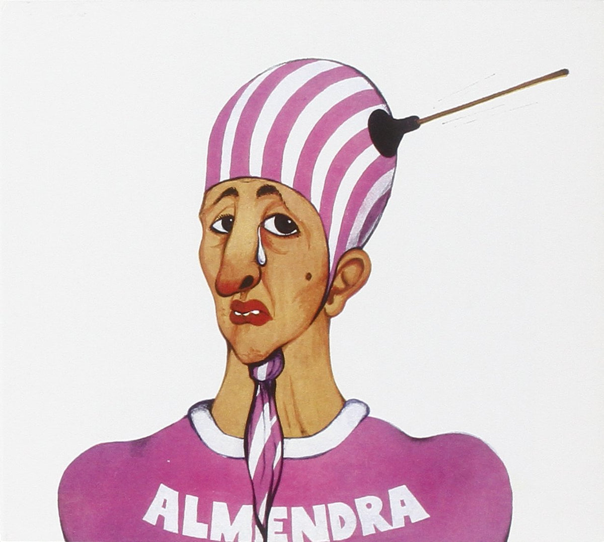 Almendra – Almendra - CD