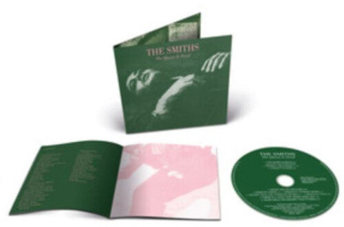 The Smiths - The Queen is Dead - CD