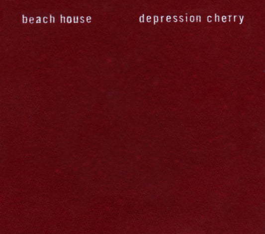 Beach House – Depression Cherry  - CD