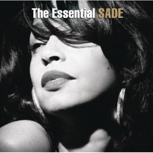 Sade - The Essential - CD