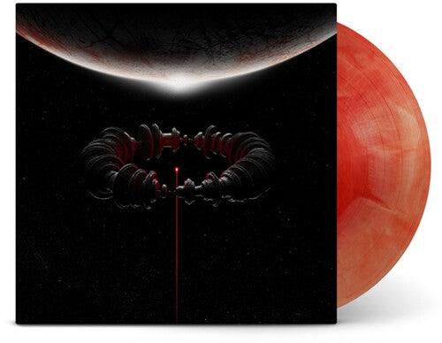 Muse - The WOW! Signal - LP Galaxy Marble Red +Gray
