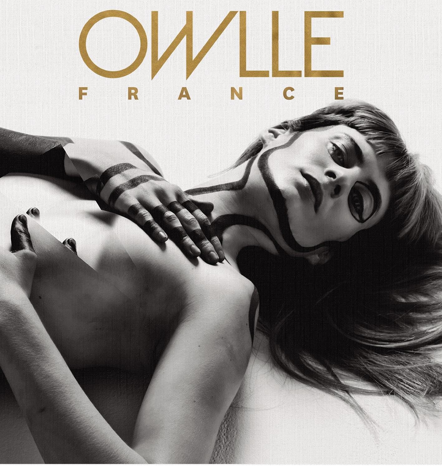 Owlle – France - LP