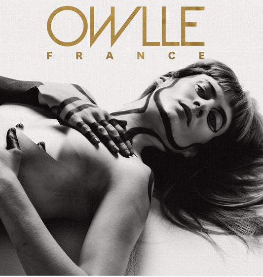 Owlle – France - LP