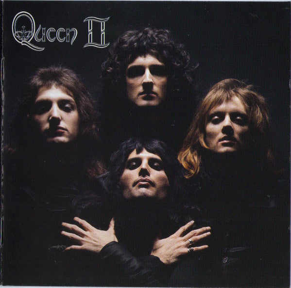 Queen – Queen II - CD