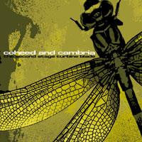 Coheed And Cambria – The Second Stage Turbine Blade - CD