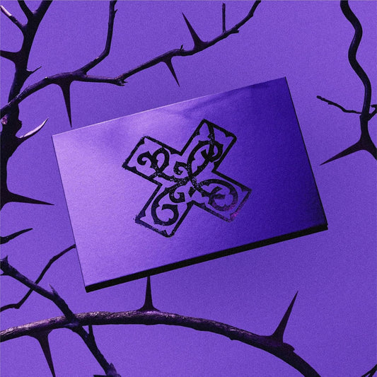Tomorrow x Together - 7TH YEAR: A Moment of Stillness in the Thorns - CD