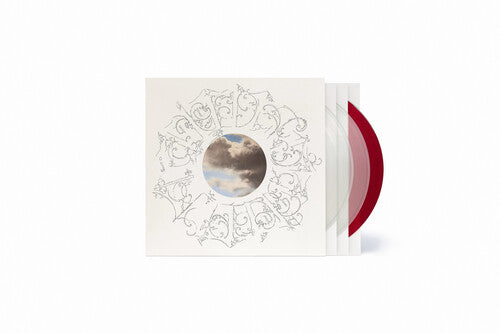 Mac Miller - The Divine Feminine 10 Year anniversary - LP Clear Vinyl, White, Red