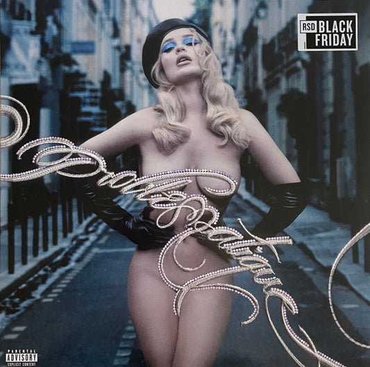 Kim Petras – Problématique LP