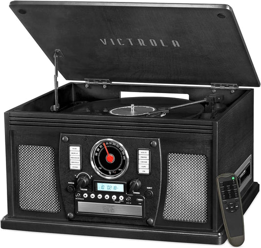 Tornamesa - Victrola Navigator 8-in-1