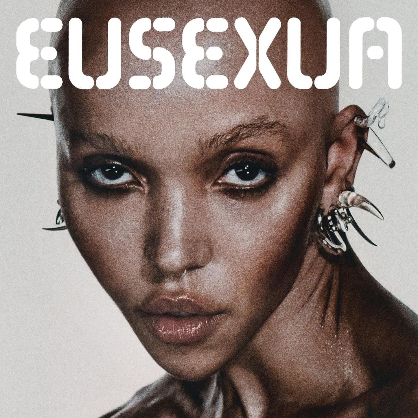 FKA Twigs – Eusexua - CD