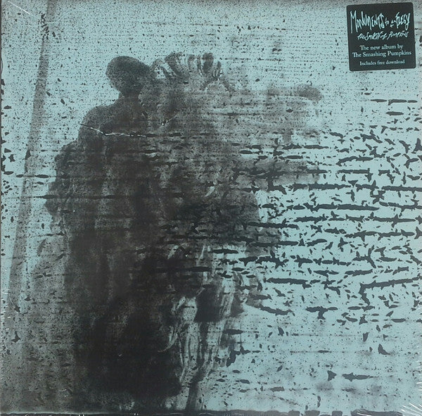 Smashing Pumpkins – Monuments To An Elegy - LP
