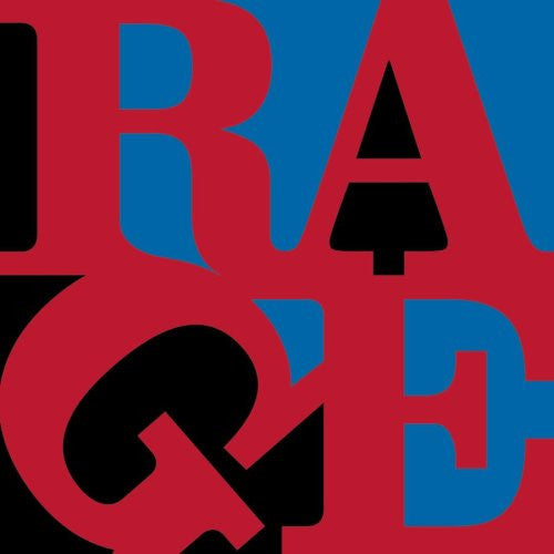 Rage Against The Machine – Renegades - CD