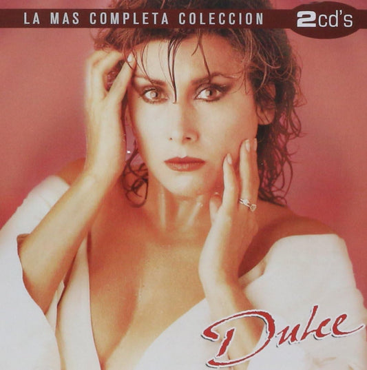 Dulce – La Mas Completa Coleccion - CD