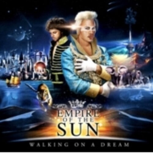 Empire Of The Sun - Walking On A Dream RSD 2026 - LP