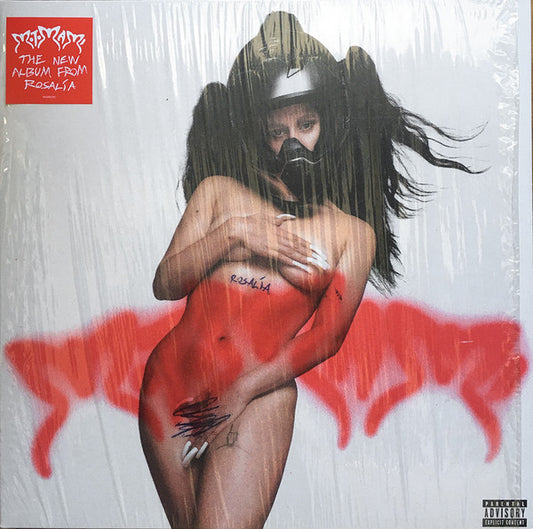 Rosalía – Motomami - LP