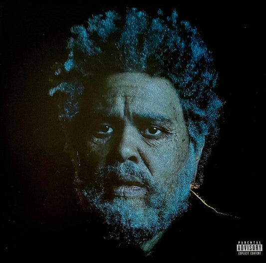 The Weeknd – Dawn FM - LP