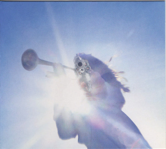 Geese  – Getting Killed - CD