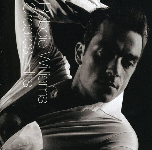 Robbie Williams - Greatest Hits - CD