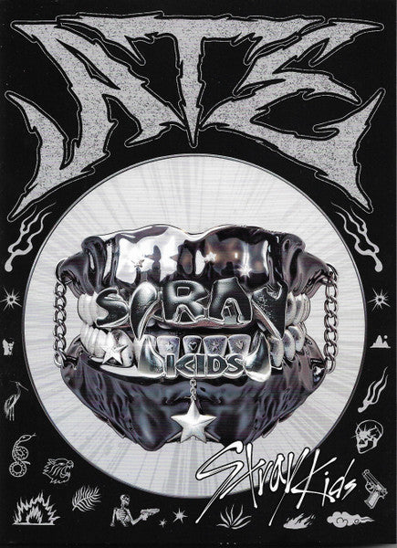 Stray Kids – Ate - CD