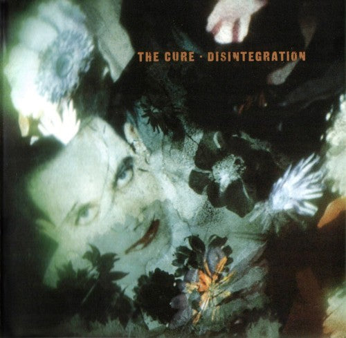 The Cure - Disintegration: Remastered - CD