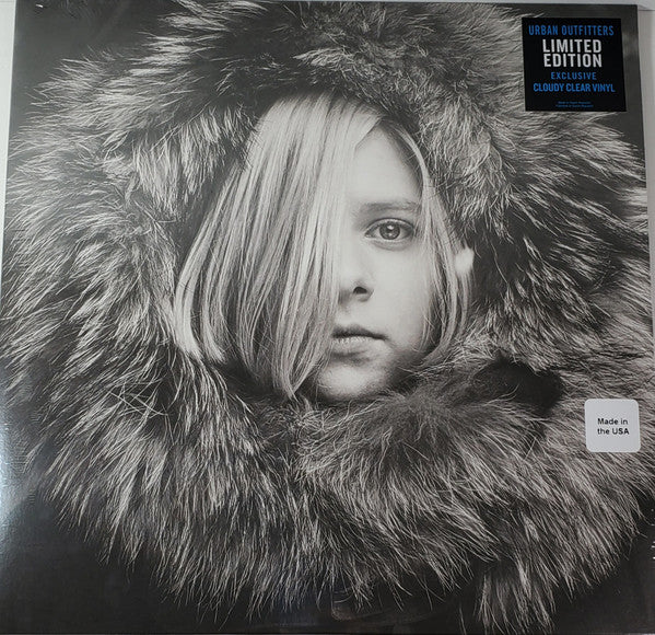 Aurora – Runaway LP