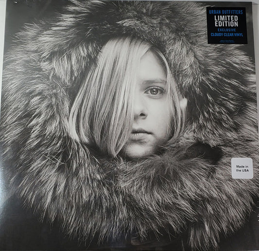 Aurora – Runaway LP