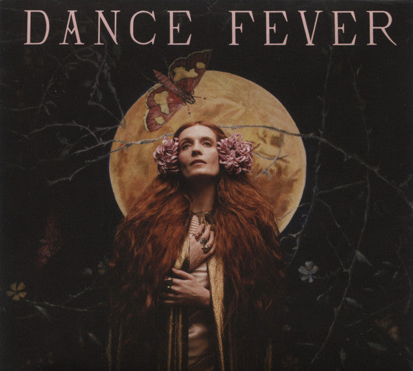 Florence + The Machine – Dance Fever - CD