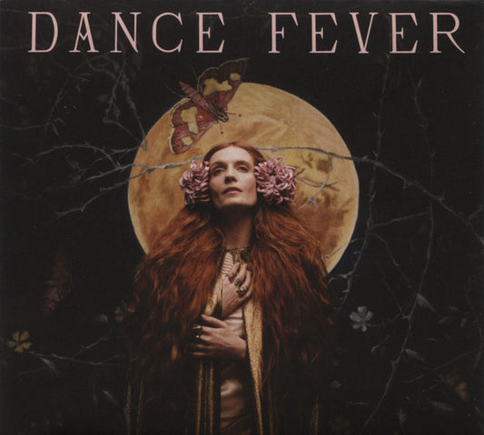 Florence + The Machine – Dance Fever - CD