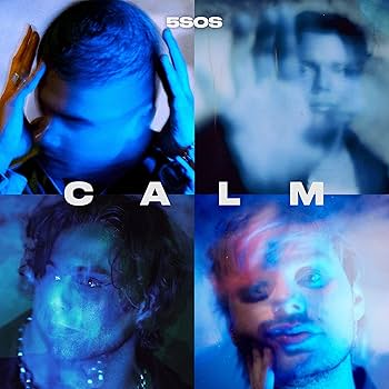 5 Seconds Of Sumer - Calm