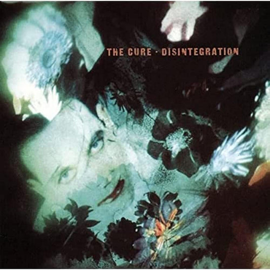 The Cure – Disintegration LP