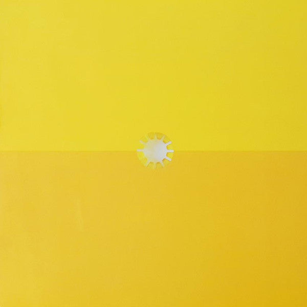 Cerati - Amor amarillo - LP