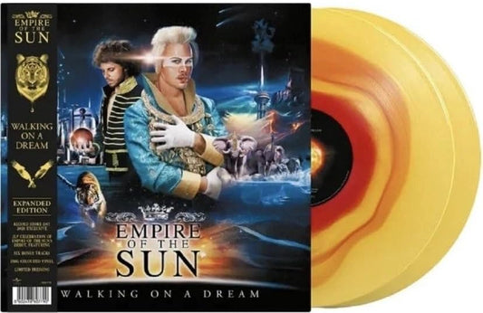Empire Of The Sun - Walking On A Dream RSD 2026 - LP