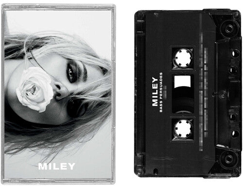 Miley - Bass Persuades - Cassette
