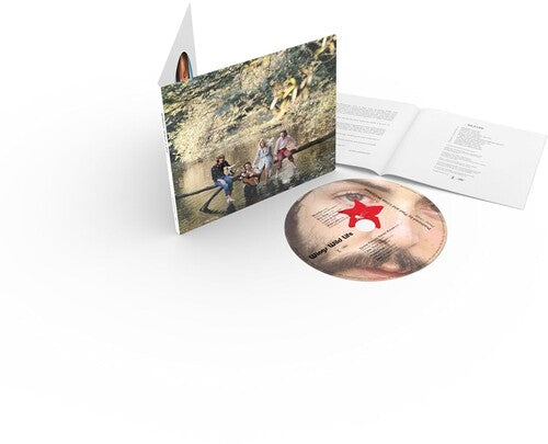 Paul McCartney & The Wings - Wild Life - CD