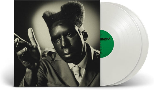 Tyler, The Creator – Chromakopia - LP