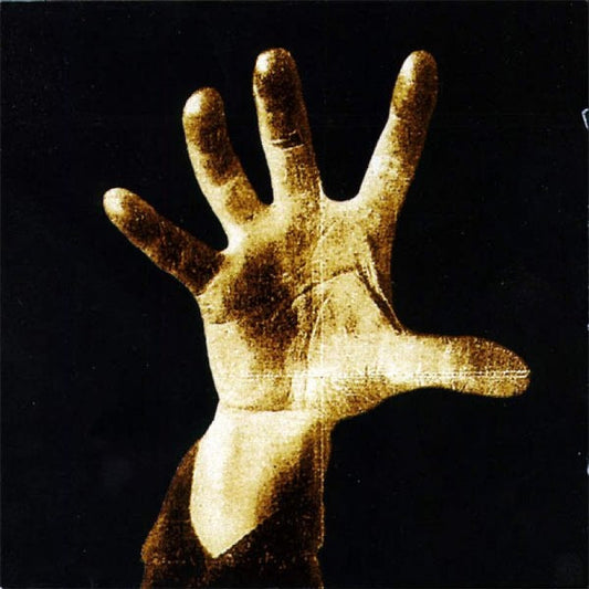 System Of A Down – System Of A Down - CD